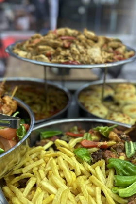 Buyruk Esnaf Lokantası