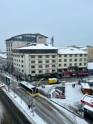 Büyük Ağrı Otel & Apart