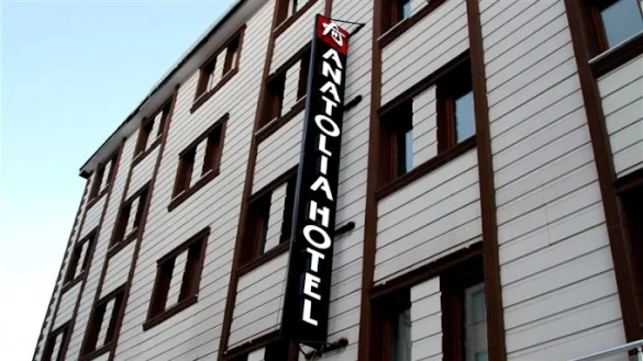 Büyük Ardahan Apart Otel