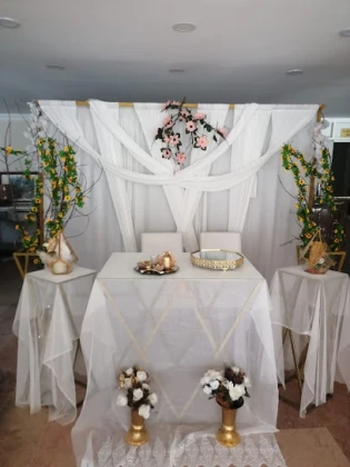 Büyük Ardahan Düğün Salonu Ardahan