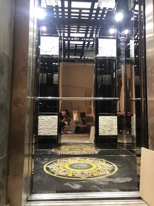 Büyük Bingöl Otel