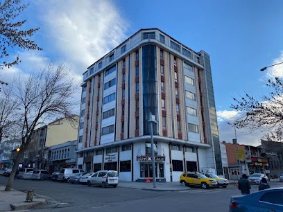 Büyük Kale Otel Kars