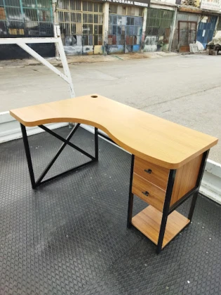 Büyük Okkalar Hırdavat