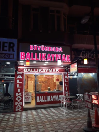 Büyükbaba Dondurma