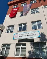 Büyükçekmece Halk Eğitimi Merkezi