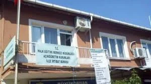 Büyükorhan Halk Eğitim Merkezi