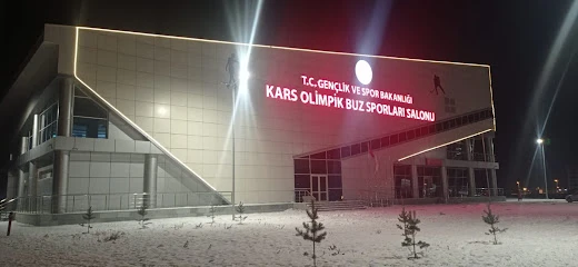 Buz Sporları Kars