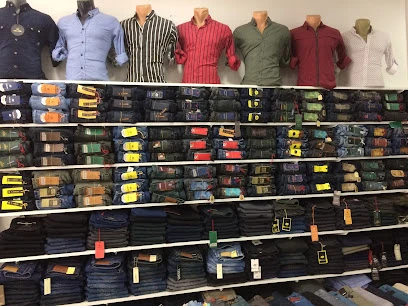 By Ercan’s Giyim Elazığ