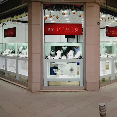 By Gümüş Takı