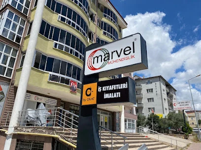 By Okat - İş Kıyafetleri İmalatı