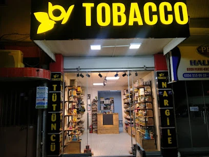 By Tobacco - Aydın Tütün