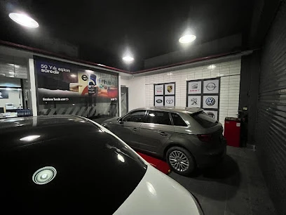 Bycar Oto Özel Oto Bakım Ve Onarım Merkezi
