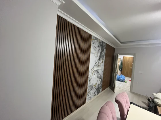 Byd Boya Badana Ustası