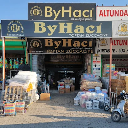 Byhacı Toptan Züccaciye