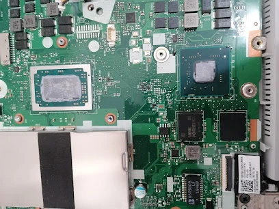 Bys Bilişim-Bilgisayar Teknik Servisi