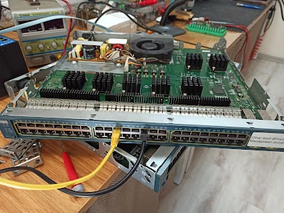 Bytim Elektronik - Elektronik Kart Tamiri