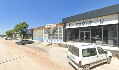 Cabin Duş Duşakabin