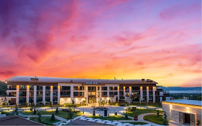 Cabir Deluxe Hotel Sapanca