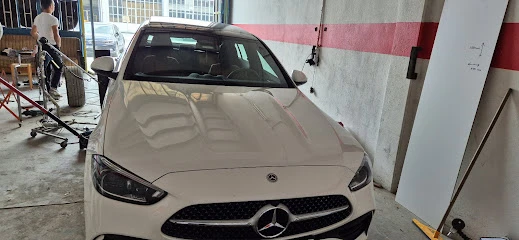 Çabukoğlu Mutlu Boyasız Göçük Onarımı