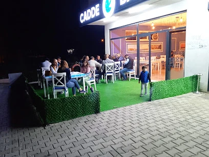 Cadde Balık Düzce