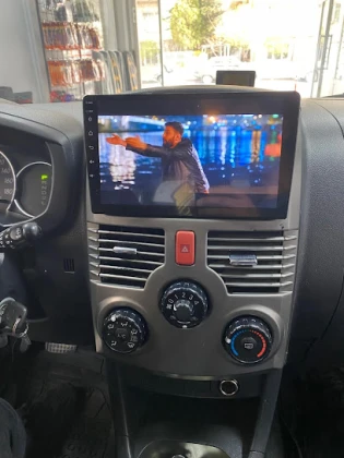 Cadde Sound Nevşehir Oto Multimedya & Ses Sistemleri