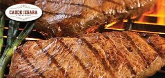 Cadde Steak House