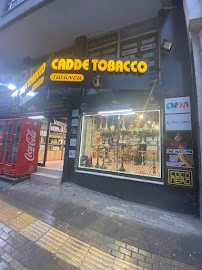 Cadde Tobacco Nargile & Tütün