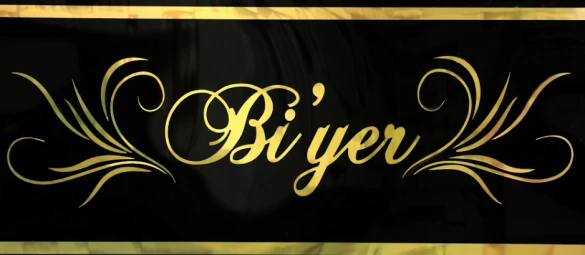 Cafe Biyer Balıkesir