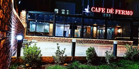 Cafe Dê Fermo