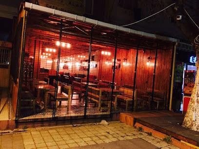 Cafe Goldkeyf-İ Alââ Cafe & Nargile