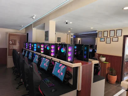 Cafe İnn İnternet & Playstation Cafe