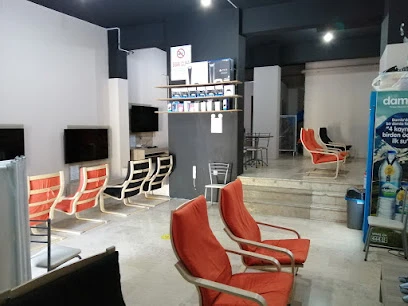 Cafe'es Playstation Cafe Muğla