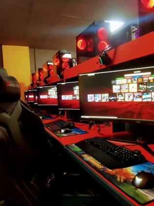 Cafenetespor İnternet Kafe Espor