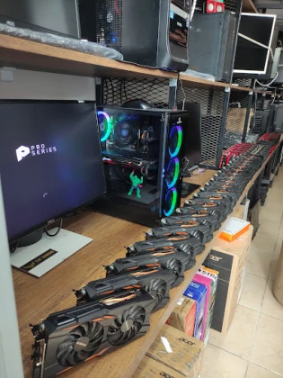 Çağ Bilgisayar Malatya