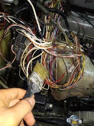 Çağ Oto Elektronik