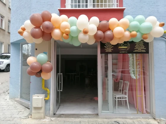 Çağan Organizasyon