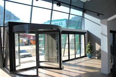 Çağatay Alüminyum