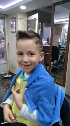 Çağatay Erkek Kuaförü