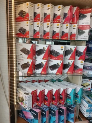 Çağdaş Elektronik