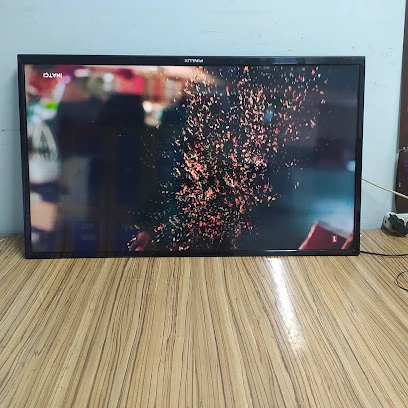 Çağdaş Elektronik