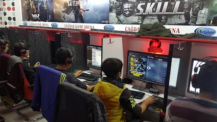 Çağdaş Game Arena