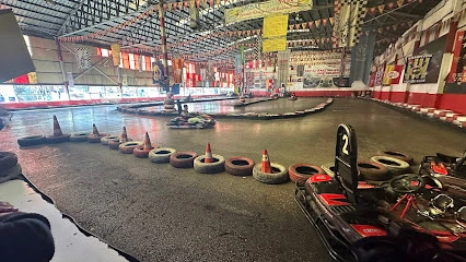 Çağdaş Karting