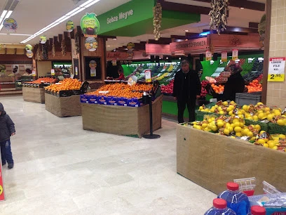 Çağdaş Market Tepebaşı Şube