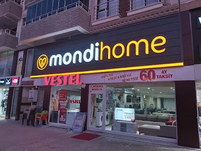 Çağdaş Mobılya Vestel Mondi Bayi