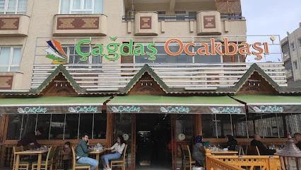 Çağdaş Ocakbaşı