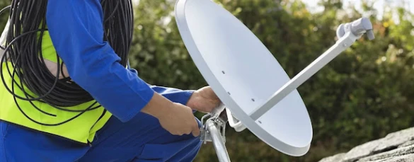 Çağdaş Uydu Sistemleri