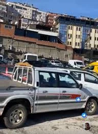 Çağın Yediemin Otopark