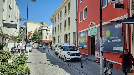 Çağkent Rehabilitsyon Özel Eğitim