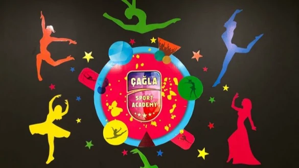 Çağla Spor Akademi
