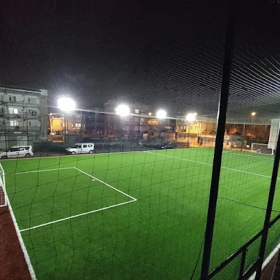 Çağlayan Halı Saha